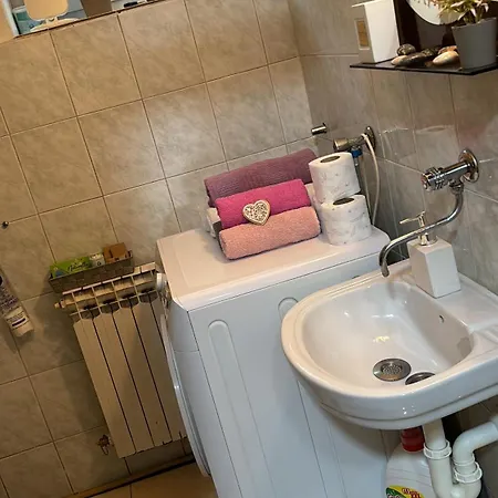 Lipa New Apartment Sarajevo