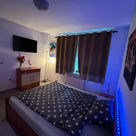 Apartment Lipa New *